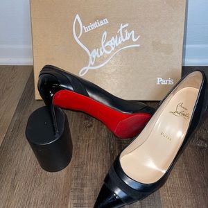 Christian Louboutin Eklectica 85mm Pumps